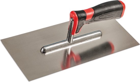 Wovar Truelle à plâtrer | Par pièce