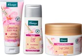 Kneipp Cadeauset Soft Skin Verzorging.