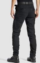 Pando Moto Robby Cor Sk Motorcycle Jeans Men'S Slim-Fit Cordura Blue