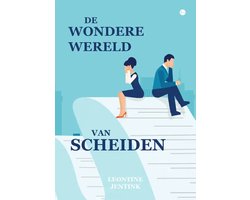 De wondere wereld van scheiden