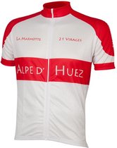 Wielershirt 21Virages La Marmotte L(5)