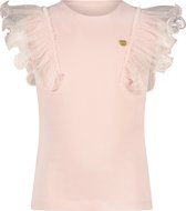 Le Chic C312-5402 T-shirt Filles - Pink Baroque - Taille 110