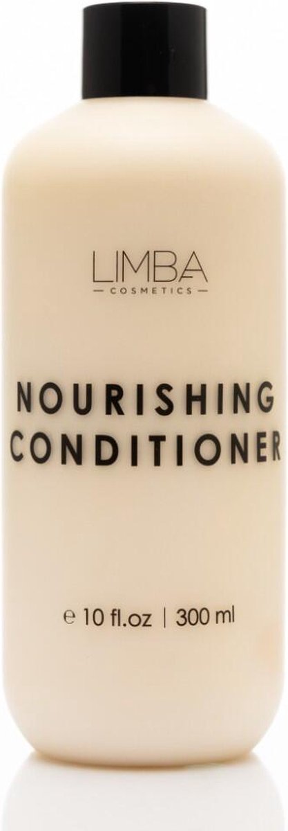 Limba Cosmetics – Home Line – Nourishing Conditioner – Diep voedend haar conditioner – 300 ml