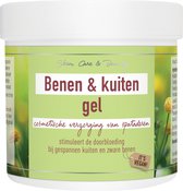 Skin, Care & Beauty Benen & kuiten gel (250 milliliter)