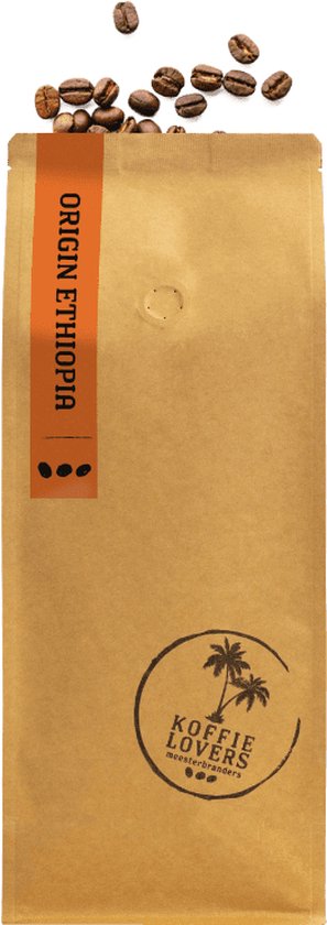Koffiebonen vergelijken en goedkoop koffiebonen kopen