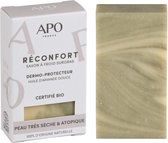 APO France - biologische voedende zeep - Réconfort - 100 gram