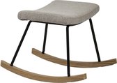 Quax Hocker voor Rocking Adult Chair De Luxe - Sand Grey