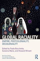 Global Raciality