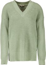 Garcia Trui Trui L10242 Frosty Green 2580 Dames Maat - XXL