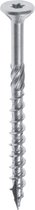 Vis Woodies VK T20 4,0x30 mm 200 pcs acier inoxydable A2