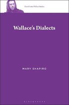 Wallace's Dialects David Foster Wallace Studies