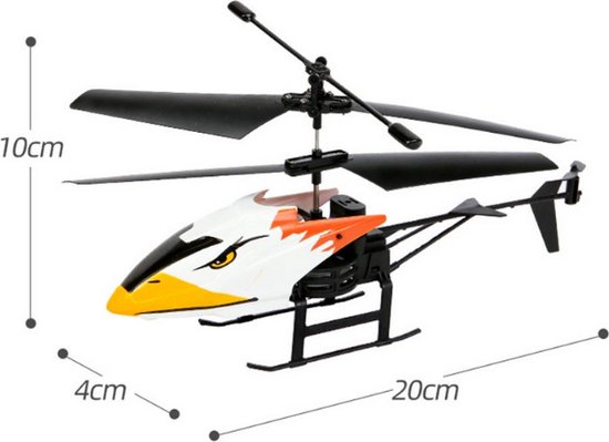 Revell Advent Calendar RC Helicopter Remote Controlled Helicopter for Crafts, RC Advent Calendar for Boys, Girls and Adults from 10 Years, Gift for Christmas