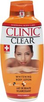 Clinic Clear Body Lotion 500ml