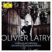 Olivier Latry - Complete Recordings On Deutsche Grammofoon (10 CD