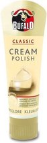 Bufalo Cream Polish Schoenpoets - Tube 1 x 50 ml kleurloos