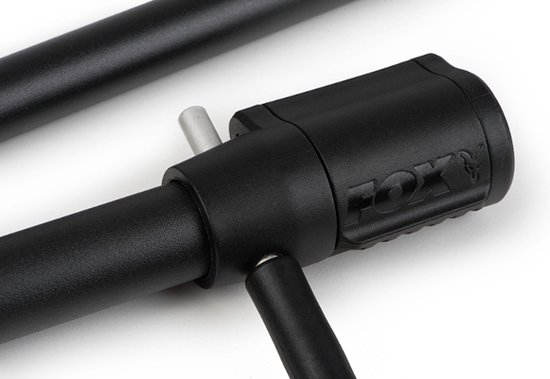 Fox Cam Lok Storm Pole Power Point 40cm - Stormpoles van Fox — afbeelding 5