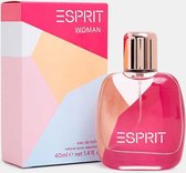 Esprit Woman - 20 ml - eau de toilette spray - damesparfum