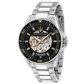 Maserati - Heren Horloge R8823140002 - Zilver