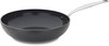 GreenPan Barcelona Infinity Pro wokpan 28cm - zwart - inductie - PFAS-vrij