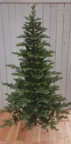 Black Box Macallan kunstkerstboom-H215xD150cm- Groen
