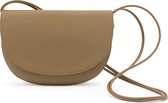 Monk & Anna Soma Half Moon Bag Birch