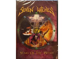 Years of the Witch [DVD]