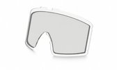 Oakley Line Miner L Snow Lens/ Clear - 101-643-001