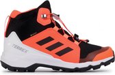 adidas Performance Terrex Mid Gtx K Wandelschoenen Kinderen zwart 39 1/3