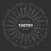 Various Artists - Eleven Into Fifteen: A 130701 Compi (LP)