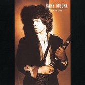 Gary Moore - Run For Cover (LP) (Reissue 2017)