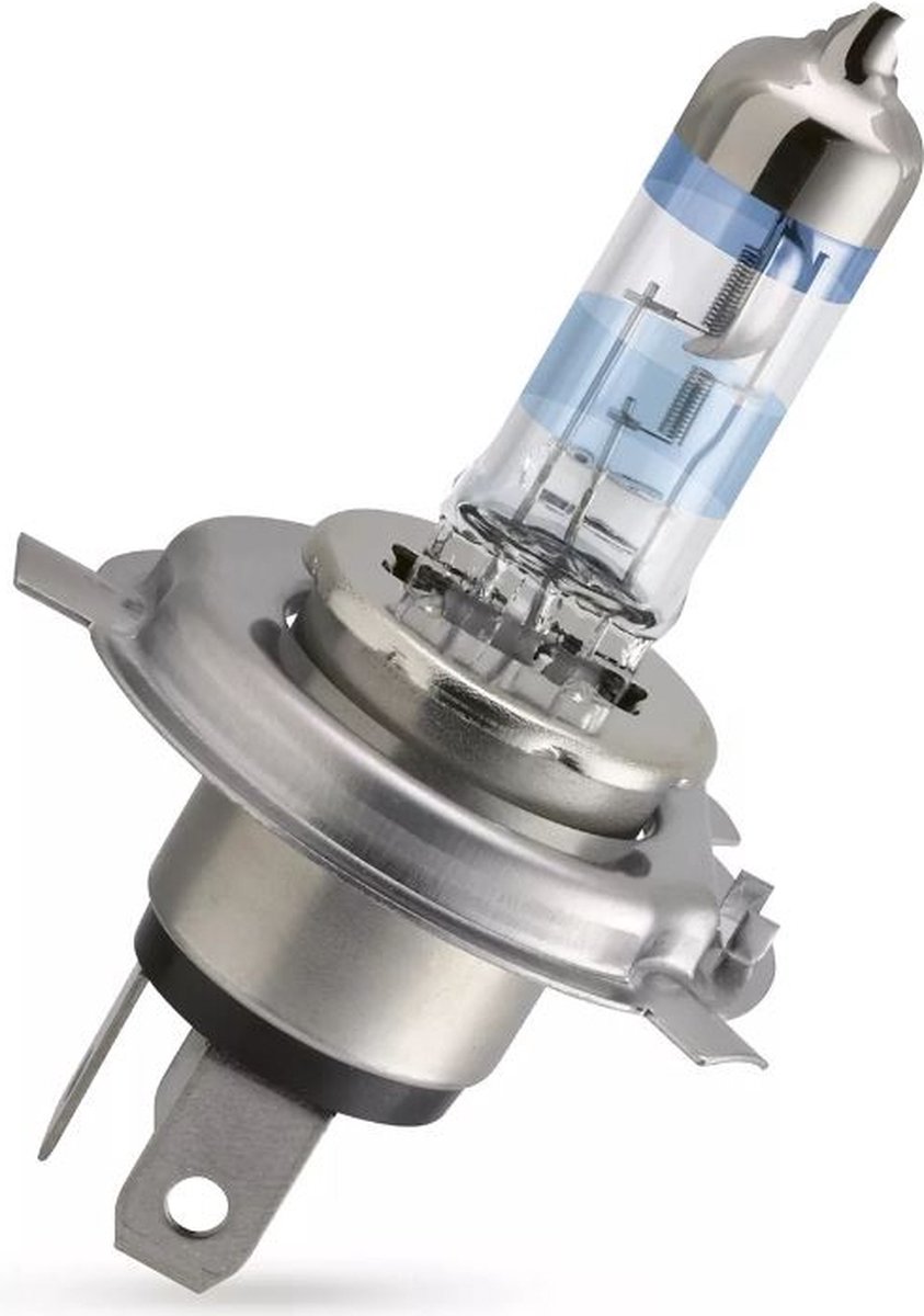 Philips Reservelamp Auto H4 X-tremevision Pro150 55/60w Glas