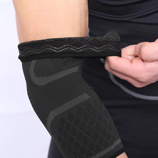 Coudière - Brassière - Sport Brace - Muscle Band - Tendon Support