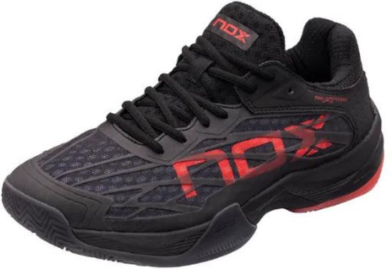 NOX AT10 Lux (Unisexe) - Chaussures de Padel 2021 - Taille: 46