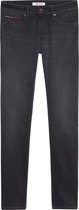 Tommy Jeans 5-Pocket Jeans Grijs Scanton Slim DYJBK DM0DM09561/1BZ
