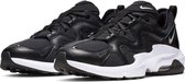 Nike Air Max Graviton Heren Sneakers - Black/White - Maat 40