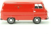 FORD 400E VAN 'ROYAL MAIL' 1:76