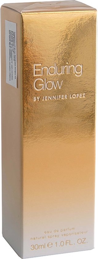 Jennifer Lopez Enduring Glow 30 Ml Eau De Parfum Spray Damesparfum