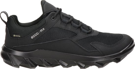 Ecco MX W sneakers zwart - Maat 36