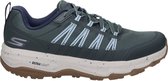 Skechers Go Run Trail sneakers blauw Synthetisch - Dames - Maat 38