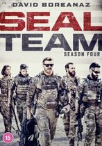 Seal Team - Season 4 (DVD)