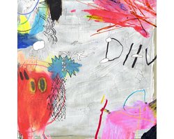 DIIV - Is The Is Are (2 LP)