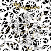 The Irrigators - The Irrigators (10" LP)