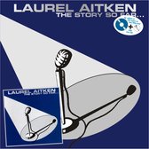 Laurel Aitken - Story So Far (LP) (Coloured Vinyl)