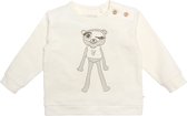 Moodstreet Petit T-shirt baby 260 powder maat 62