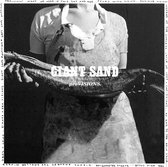 Giant Sand - Provisions (2 CD)