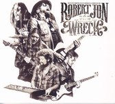 Robert Jon & The Wreck - Same (LP)