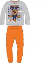 Paw patrol Pyjama Jongens Jersey katoen Maat 122