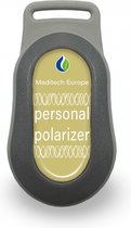 Meditech Europe | Personal Polarizer | Gold