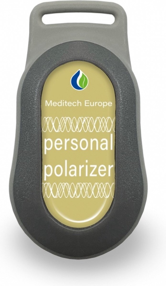 Meditech Europe | Personal Polarizer | Gold