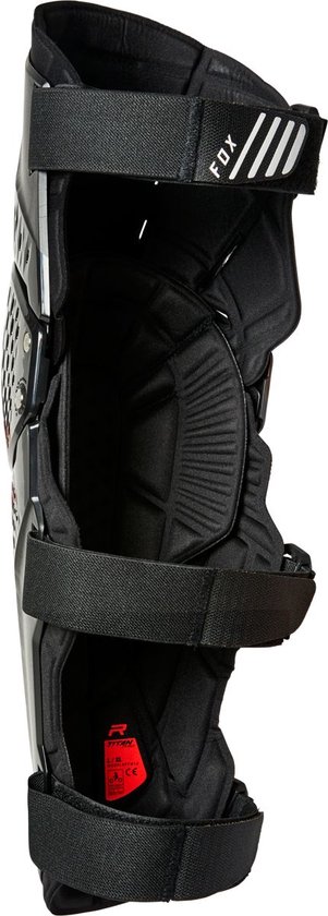 Protecteurs Coude Fox Racing Titan Pro D3O Taille L/XL - Armure Motocross VTT